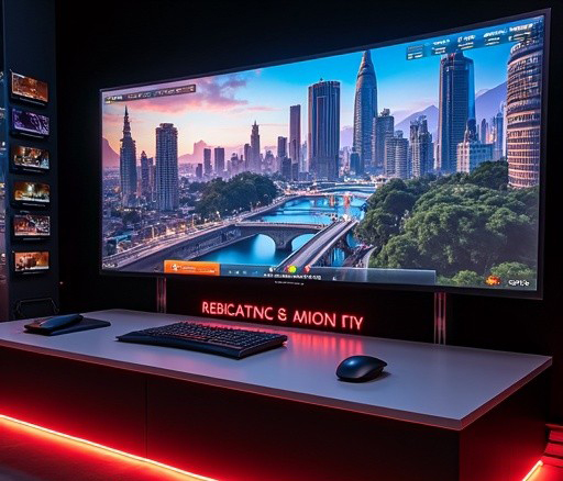 Estatísticas do Jogo AARR